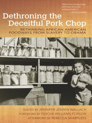 cover image of Dethroning the Deceitful Pork Chop